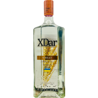 Xdar Wheat Vodka (1L)