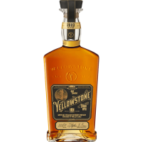 Yellowstone Limited Edition Tokaji Cask Finish Kentucky Straight Bourbon Whiskey