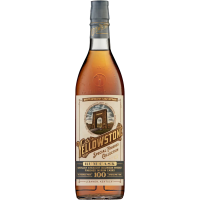 Yellowstone Special Finishes Collection Rum Cask Kentucky Straight Bourbon Whiskey