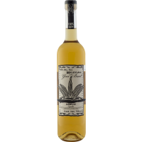 Yuu Baal Espadin Mezcal Anejo