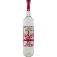 Yuu Baal Espadin Mezcal Joven