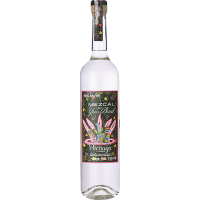 Yuu Baal Pechuga Mezcal Joven