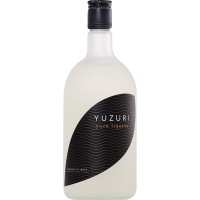 Yuzuri Yuzu Liqueur