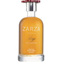 Zarza Tequila Anejo