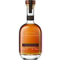 Woodford Reserve Master's Collection Five-Malt Stouted Mash Whiskey