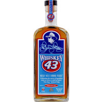 Whiskey 43 | Caskers