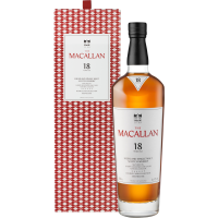 The Macallan Double Cask 18 Year Old Single Malt Scotch Whisky