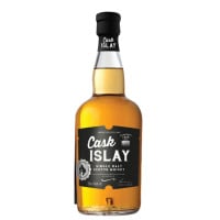 A.D. Rattray Cask Islay Batch No.2 Single Malt Scotch Whisky