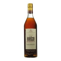 A.H. Hirsch 1974 Reserve 16 Year Old Straight Bourbon Whiskey