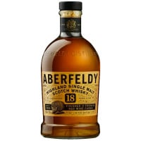 Aberfeldy 18 Year Old Pauillac Finished Scotch Whisky