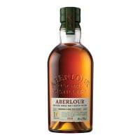 Aberlour 16 Year Old Single Malt Scotch Whisky