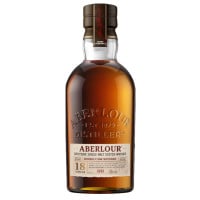 Aberlour 18 Year Old Double Cask Matured