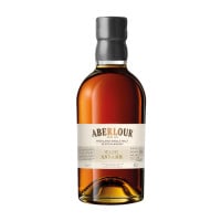 Aberlour Casg Annamh Batch 1 Single Malt Scotch Whisky