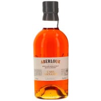 Aberlour Casg Annamh Batch 3 Single Malt Scotch Whisky
