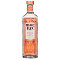 Absolut Elyx Single Estate Handcrafted Vodka (750mL)