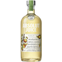 Absolut Juice Apple Edition Vodka