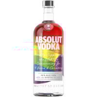 Absolut Rainbow Vodka