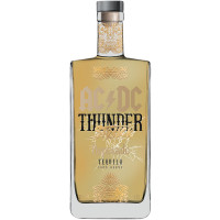 AC/DC Thunderstruck Tequila Reposado