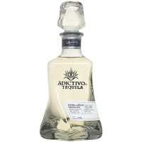 Adictivo Extra Añejo Cristalino Tequila
