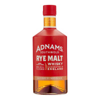 Adnams Rye Malt Whisky