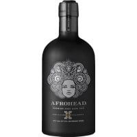 Afrohead 15 Year Old Premium Aged Dark Rum