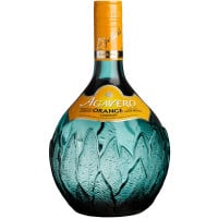 Agavero Orange Liqueur