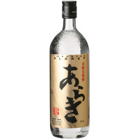 Alakey Soju