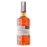 Alberta Premium Cask Strength Rye Whisky