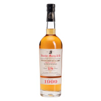 Alexander Murray & Co. Fettercairn Distillery 18 Year Old