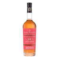 Alexander Murray Laphroaig 12 Year Old