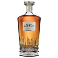 Alfred Giraud Harmonie French Malt Whisky