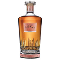 Alfred Giraud Heritage French Malt Whisky