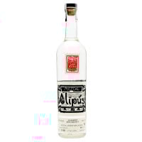 Alipús San Juan del Rio Mezcal