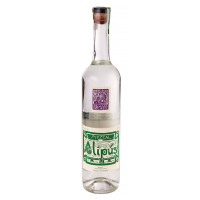 Alipús Santa Ana del Rio Mezcal