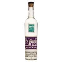 Alipús San Baltazar Mezcal