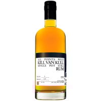 All Points West Kill Van Kull Single Pot Still Rum