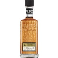 Olmeca Altos Tequila Añejo