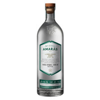 Amarás Cupreata Mezcal
