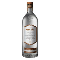 Amarás Espadin Mezcal
