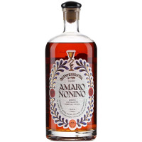 Amaro Nonino Quintessentia