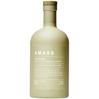 AMASS Riverine Distilled Non-Alcoholic Spirit