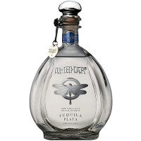 Ambhar Plata Tequila 