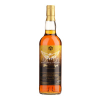 Amrut Greedy Angels Chairman's Reserve 8 Year Old Single Malt Whisky