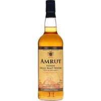 Amrut Cask Strength Indian Single Malt Whisky