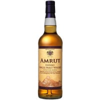 Amrut Indian Single Malt Whisky