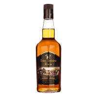 Amrut Two Indies Rum