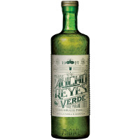 Ancho Reyes Verde Chile Poblano Liqueur