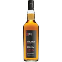 anCnoc 22 Year Old Single Malt Scotch Whisky