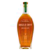 Angel's Envy Rum Cask Finished Rye Whiskey