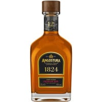 Angostura 1824 12 Year Old Hand Casked Premium Rum